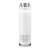 Thumbnail image for  Thor Copper Vacuum Insulated White Bottle 32oz