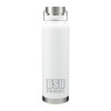 Thumbnail image for  Thor Copper Vacuum Insulated White Bottle 32oz