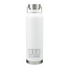 Thumbnail image for  Thor Copper Vacuum Insulated White Bottle 32oz