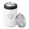 Thumbnail image for  2 in 1 White Can Cooler Tumbler 12oz