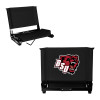 Thumbnail image for  Stadium Chair Black