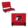 Thumbnail image for  Stadium Chair Red