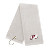 Thumbnail image for  White Golf Towel