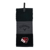 Thumbnail image for  Callaway Black Trifold Towel