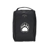 Thumbnail image for  Callaway Clubhouse Black Golf Shoe Bag