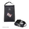 Thumbnail image for  Crosstown Side Mesh Black Shoe Bag