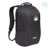 Thumbnail image for  Thule Black Recycled Lumion 15 in. Computer Backpack