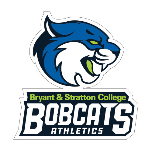  Medium Decal - B&SC Bobcats Athletics