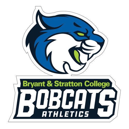  Large Decal - B&SC Bobcats Athletics