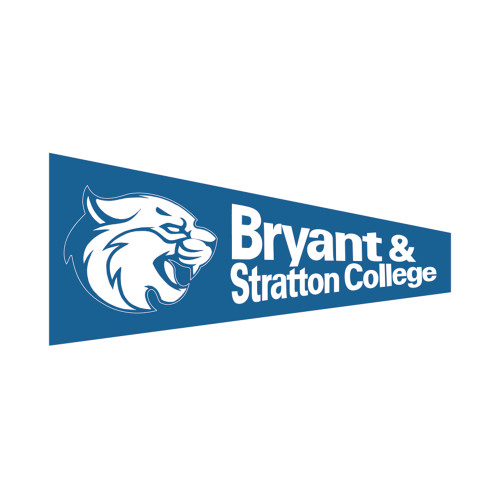  Large Decal - B&SC Pennant
