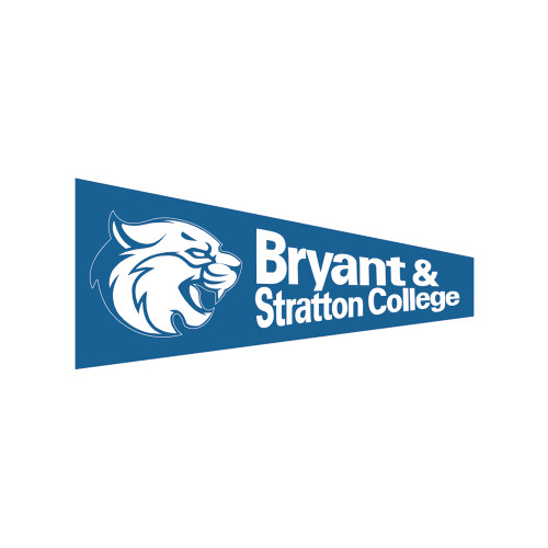  Small Decal - B&SC Pennant
