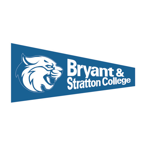  Extra Large Decal - B&SC Pennant
