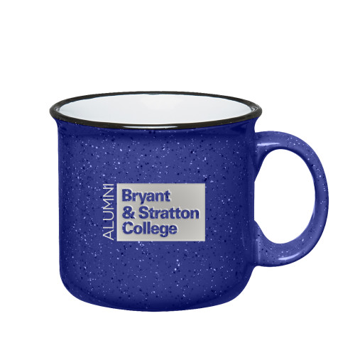  Campfire Royal Mug 15 oz - B&SC Alumni 