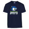 Thumbnail image for  Youth Navy T Shirt