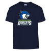 Thumbnail image for  Youth Navy T Shirt