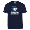 Thumbnail image for  Youth Navy T Shirt