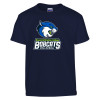 Thumbnail image for  Youth Navy T Shirt