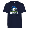 Thumbnail image for  Youth Navy T Shirt