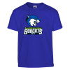 Thumbnail image for  Youth Royal T Shirt