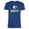 Thumbnail image for  Womens Royal Short Sleeve Tee