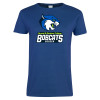 Thumbnail image for  Womens Royal Short Sleeve Tee