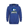 Thumbnail image for  Youth Royal Fleece Hoodie