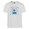 Thumbnail image for  Youth White T Shirt