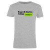 Thumbnail image for  Womens Grey Short Sleeve Tee