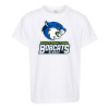 Thumbnail image for  Comfort Colors Youth White T Shirt