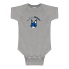 Thumbnail image for  Grey Infant Onesie