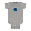 Thumbnail image for  Grey Infant Onesie