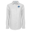 Thumbnail image for  Womens White Oxford Shirt