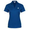 Thumbnail image for  Womens Royal Performance Fine Jacquard Polo