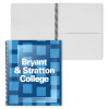 Thumbnail image for  College Spiral Notebook w/Black Coil