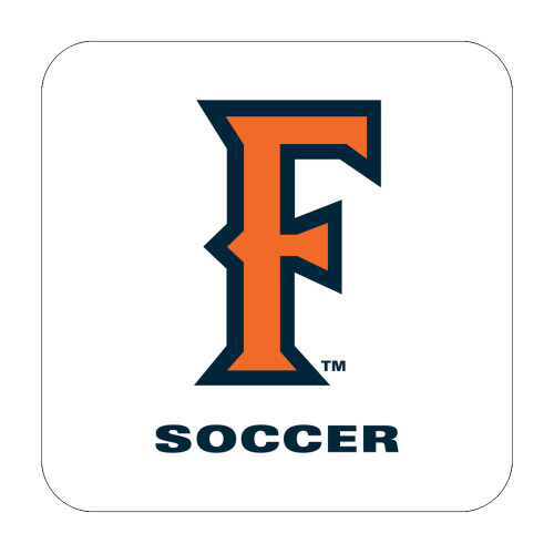  Medium Decal - CSUF Soccer