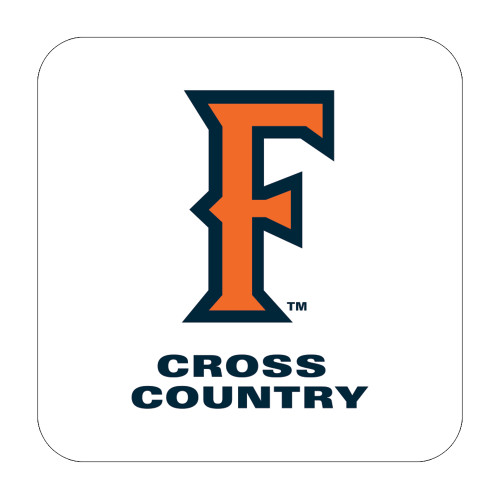  Medium Decal - CSUF Cross Country