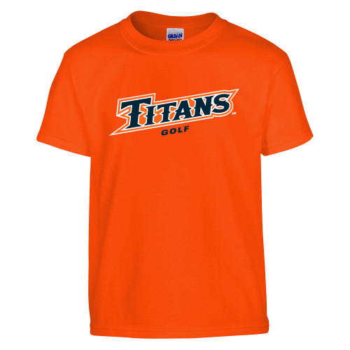 titans golf shirt