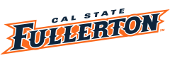 Cal State Fullerton Titans