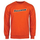 cal state fullerton women's sweatshirt