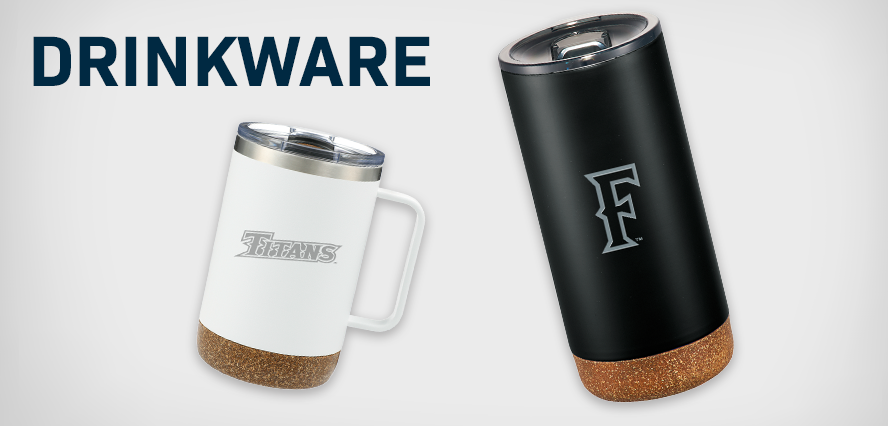 Drinkware