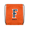 Thumbnail image for  Orange Drawstring Backpack