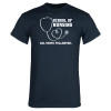 Thumbnail image for  Navy T Shirt