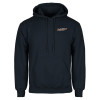 Thumbnail image for  Navy Fleece Hoodie