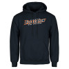 Thumbnail image for  Navy Fleece Hoodie