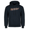 Thumbnail image for  Navy Fleece Hoodie