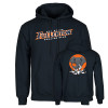 Thumbnail image for  Navy Fleece Hoodie