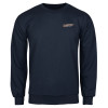Thumbnail image for  Navy Fleece Crew