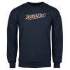 Thumbnail image for  Navy Fleece Crew