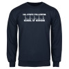 Thumbnail image for  Navy Fleece Crew