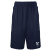 Thumbnail image for  Navy Performance Classic 9 Inch Short